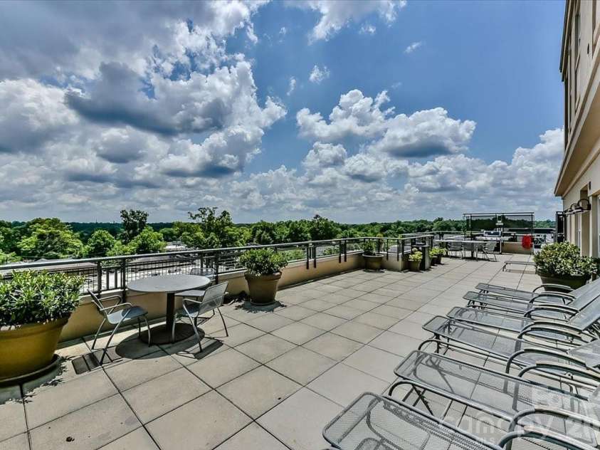 1315 East Boulevard, Charlotte, NC 28203.  MLS# CAR4409224, YatesRealty ID 2195. 
