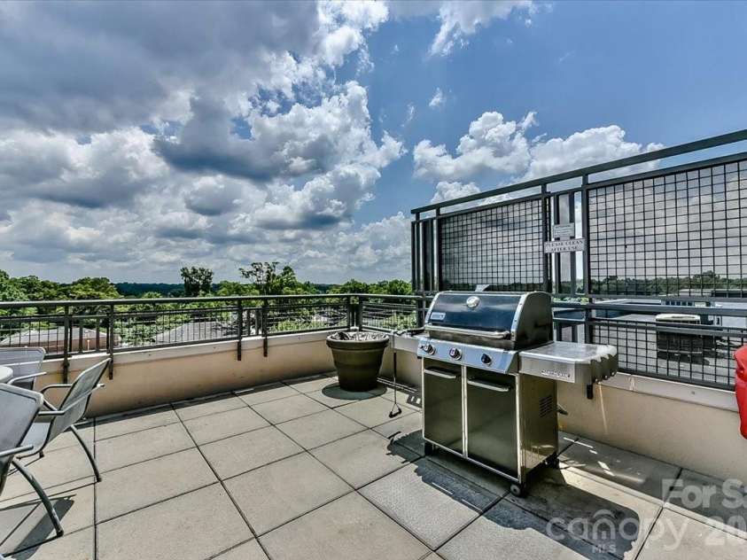 1315 East Boulevard, Charlotte, NC 28203.  MLS# CAR4409224, YatesRealty ID 2195. 