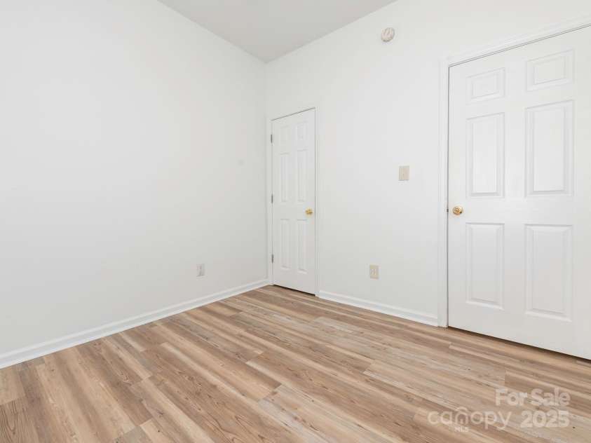 6212 Derryfield Drive, Charlotte, NC 28213.  MLS# CAR4252797, YatesRealty ID 21950. Bedroom 2