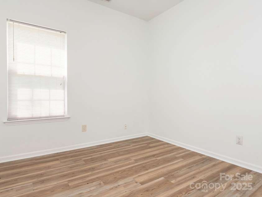 6212 Derryfield Drive, Charlotte, NC 28213.  MLS# CAR4252797, YatesRealty ID 21950. Bedroom 2
