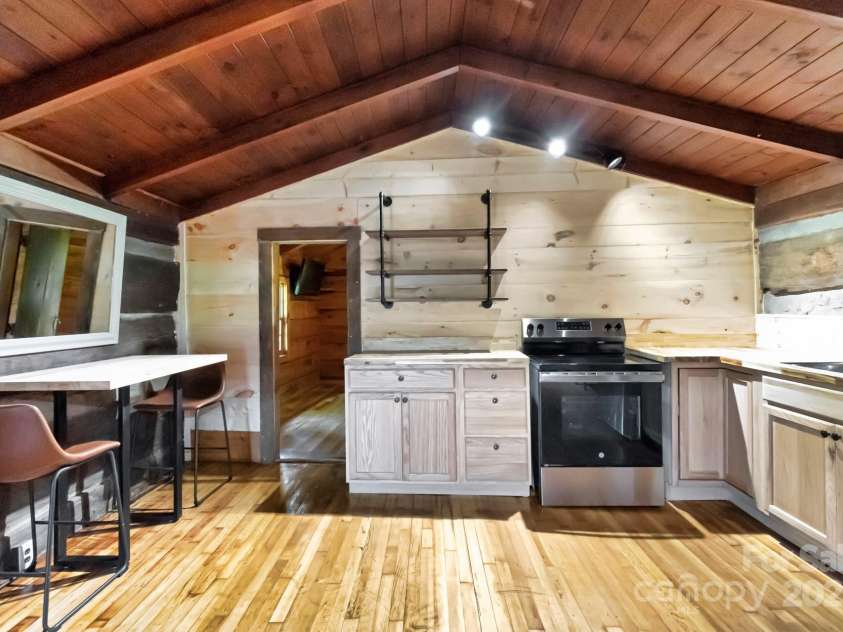 2967 Roby Martin Road, Lenoir, NC 28645.  MLS# CAR4328252, YatesRealty ID 21951. 