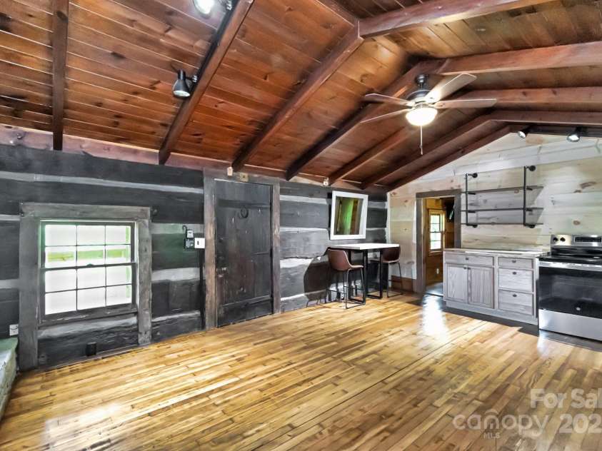 2967 Roby Martin Road, Lenoir, NC 28645.  MLS# CAR4328252, YatesRealty ID 21951. 