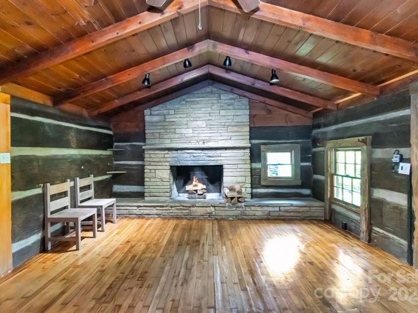 2967 Roby Martin Road, Lenoir, NC 28645.  MLS# CAR4328252, YatesRealty ID 21951. 