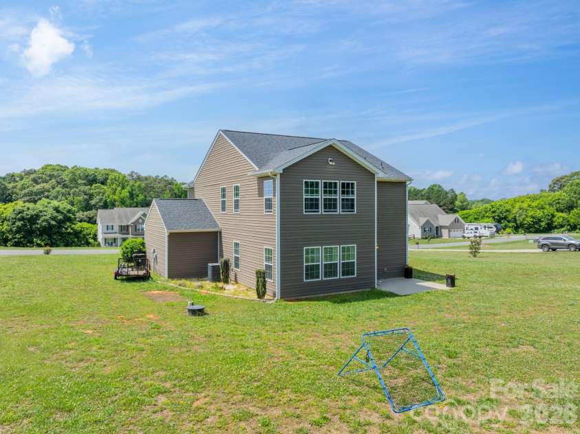 4043 Avis Way, Monroe, NC 28110.  MLS# CAR4382006, YatesRealty ID 21951. 