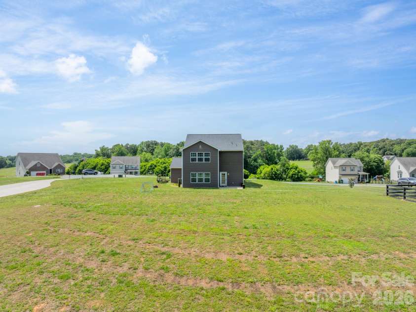 4043 Avis Way, Monroe, NC 28110.  MLS# CAR4382006, YatesRealty ID 21951. 