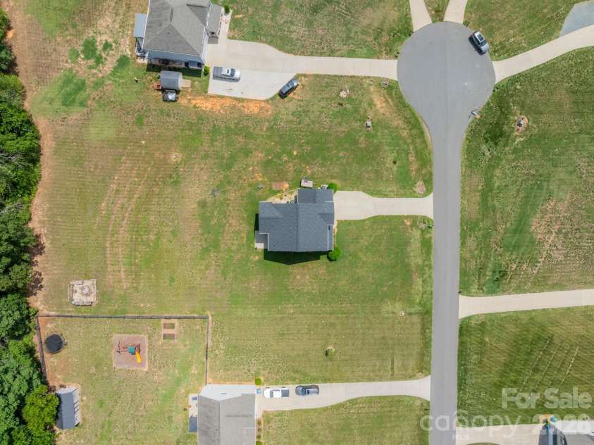 4043 Avis Way, Monroe, NC 28110.  MLS# CAR4382006, YatesRealty ID 21951. 