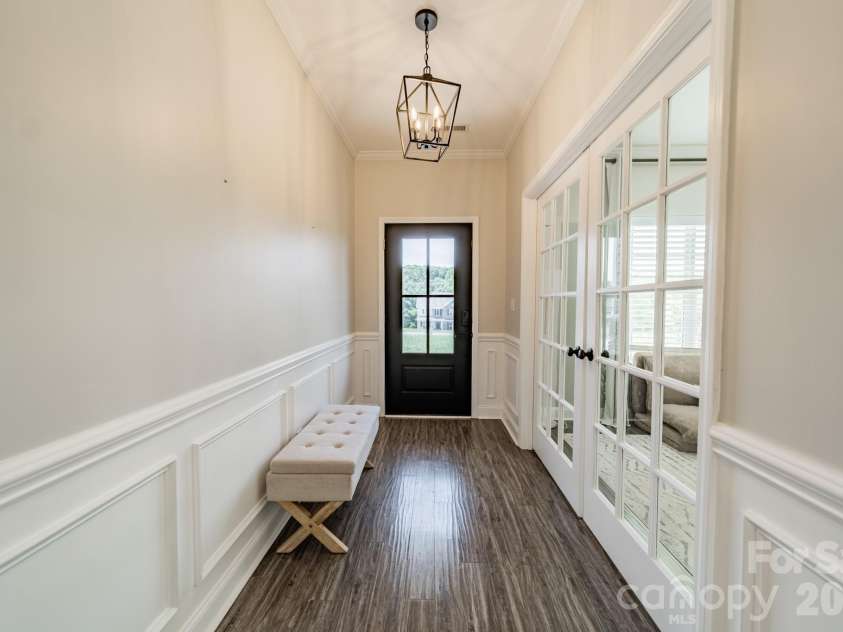4043 Avis Way, Monroe, NC 28110.  MLS# CAR4382006, YatesRealty ID 21951. 