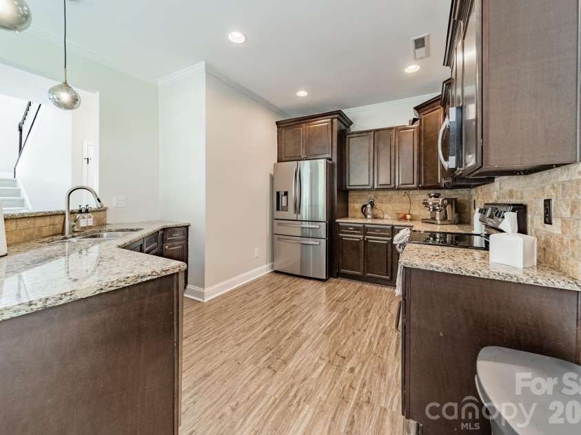 4043 Avis Way, Monroe, NC 28110.  MLS# CAR4382006, YatesRealty ID 21951. 