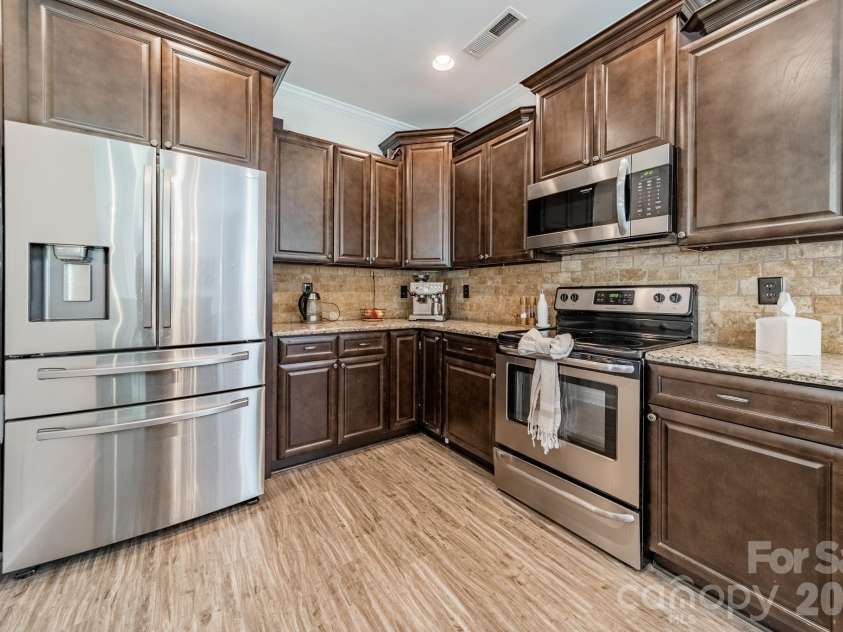 4043 Avis Way, Monroe, NC 28110.  MLS# CAR4382006, YatesRealty ID 21951. 