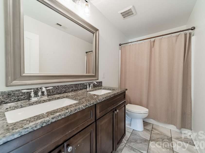 4043 Avis Way, Monroe, NC 28110.  MLS# CAR4382006, YatesRealty ID 21951. 