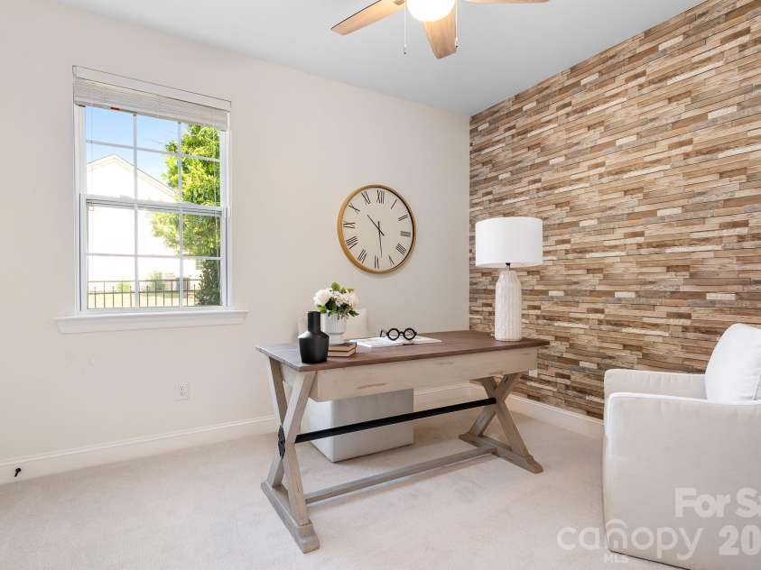15403 Oleander Drive, Charlotte, NC 28278.  MLS# CAR4369948, YatesRealty ID 21953. BR 1 (Main)