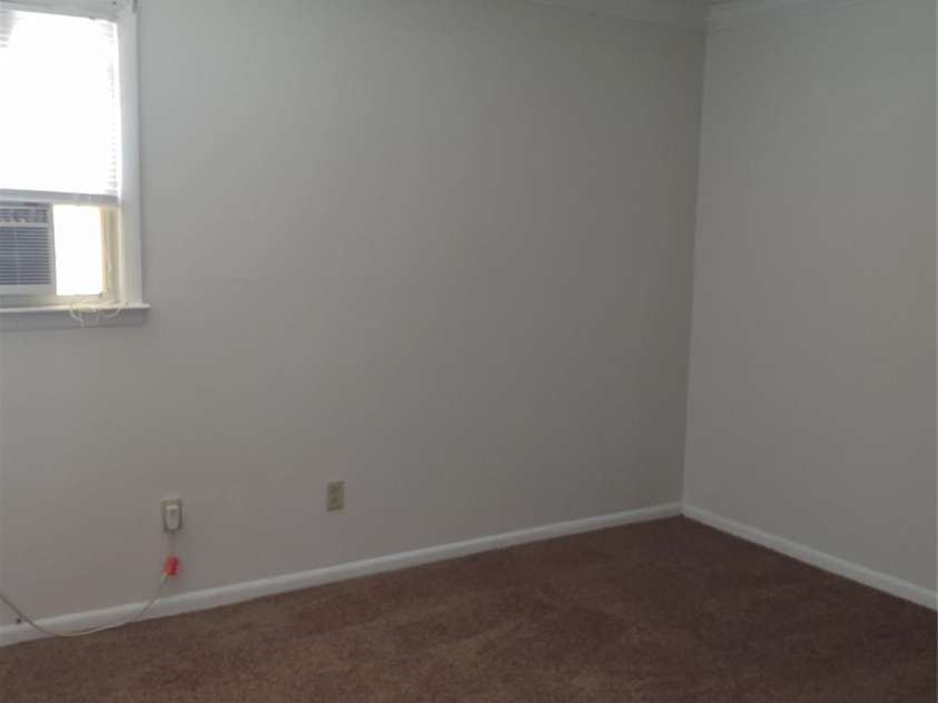 2100 AIRPORT Road, Salisbury, NC 28147.  MLS# CAR4274513, YatesRealty ID 21953. Back bedroom
