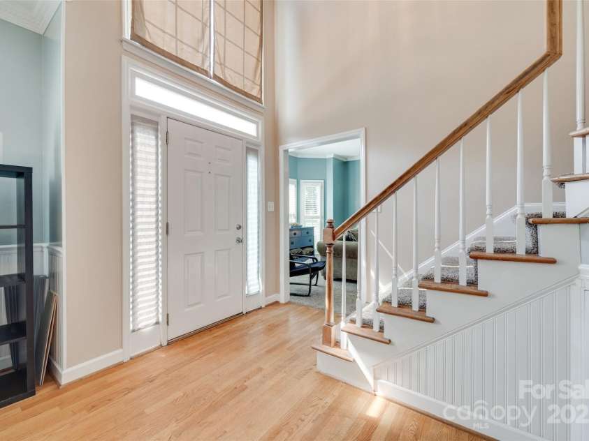 2014 Steeplechase Drive, Rock Hill, SC 29732.  MLS# CAR4274853, YatesRealty ID 21954. 