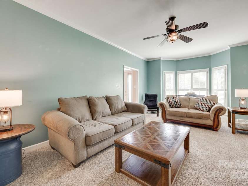 2014 Steeplechase Drive, Rock Hill, SC 29732.  MLS# CAR4274853, YatesRealty ID 21954. 