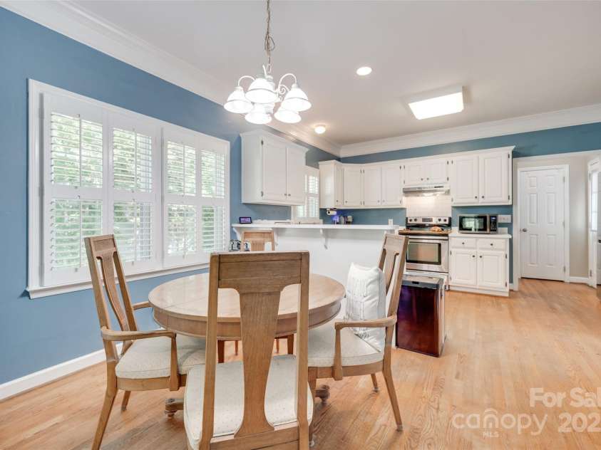2014 Steeplechase Drive, Rock Hill, SC 29732.  MLS# CAR4274853, YatesRealty ID 21954. 