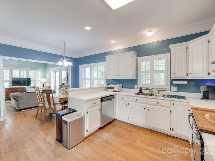 2014 Steeplechase Drive, Rock Hill, SC 29732.  MLS# CAR4274853, YatesRealty ID 21954. 