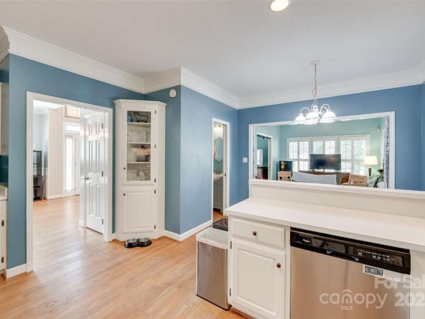 2014 Steeplechase Drive, Rock Hill, SC 29732.  MLS# CAR4274853, YatesRealty ID 21954. 