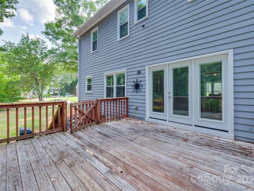 2014 Steeplechase Drive, Rock Hill, SC 29732.  MLS# CAR4274853, YatesRealty ID 21954. 