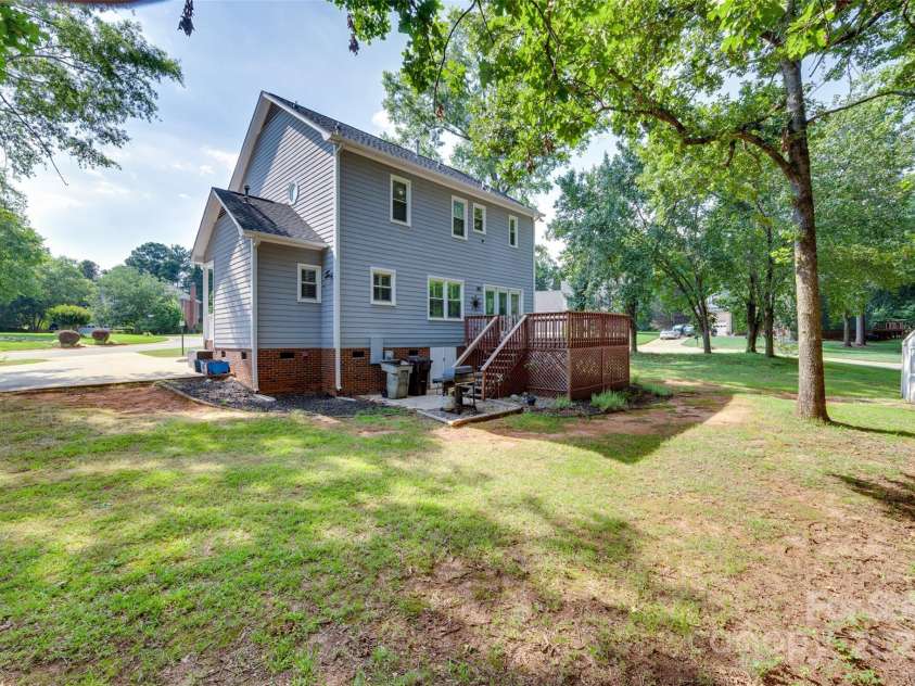 2014 Steeplechase Drive, Rock Hill, SC 29732.  MLS# CAR4274853, YatesRealty ID 21954. 