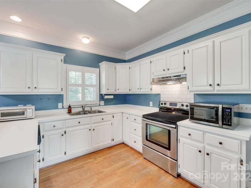 2014 Steeplechase Drive, Rock Hill, SC 29732.  MLS# CAR4274853, YatesRealty ID 21954. 