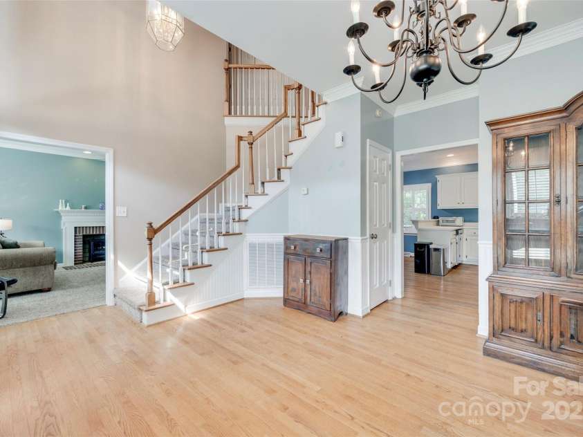 2014 Steeplechase Drive, Rock Hill, SC 29732.  MLS# CAR4274853, YatesRealty ID 21954. 
