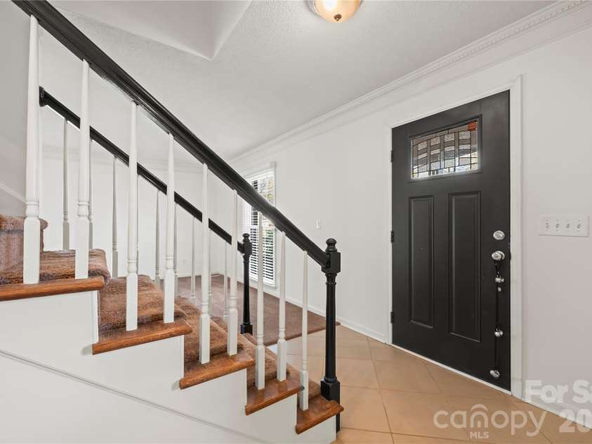 6101 Boykin Spaniel Road, Charlotte, NC 28277.  MLS# CAR4358674, YatesRealty ID 21954. 