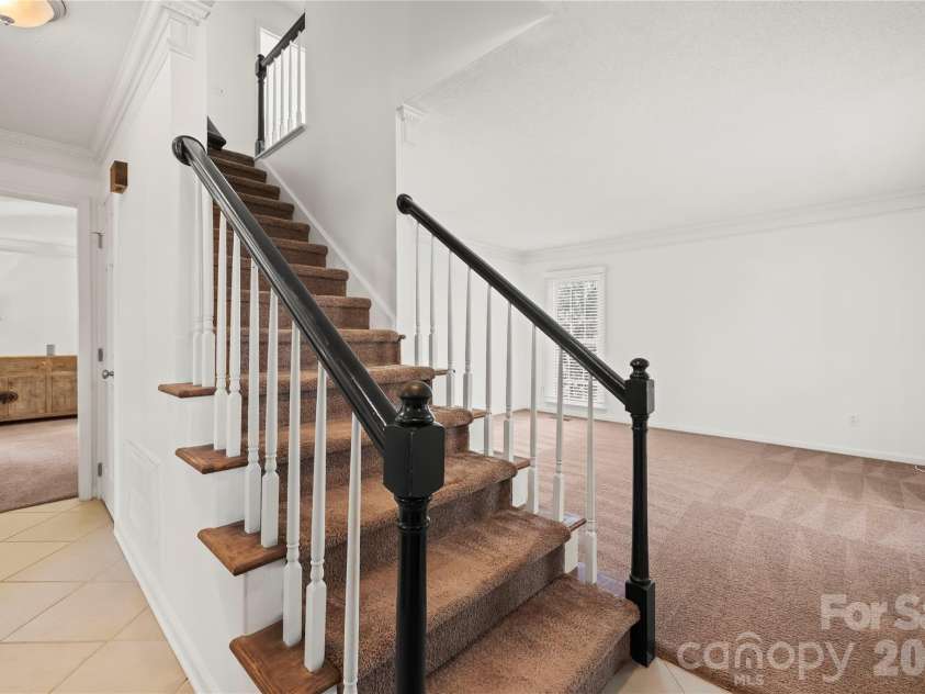 6101 Boykin Spaniel Road, Charlotte, NC 28277.  MLS# CAR4358674, YatesRealty ID 21954. 