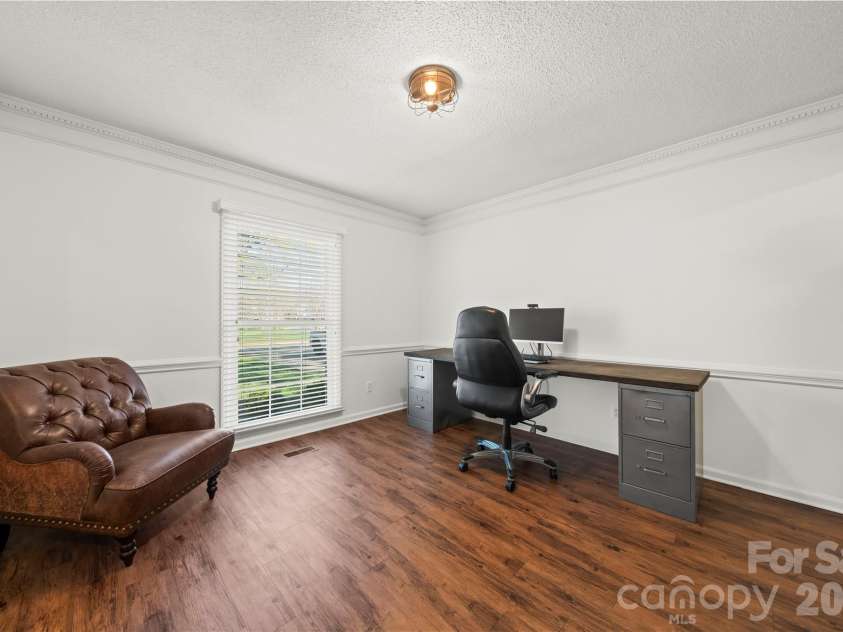 6101 Boykin Spaniel Road, Charlotte, NC 28277.  MLS# CAR4358674, YatesRealty ID 21954. 