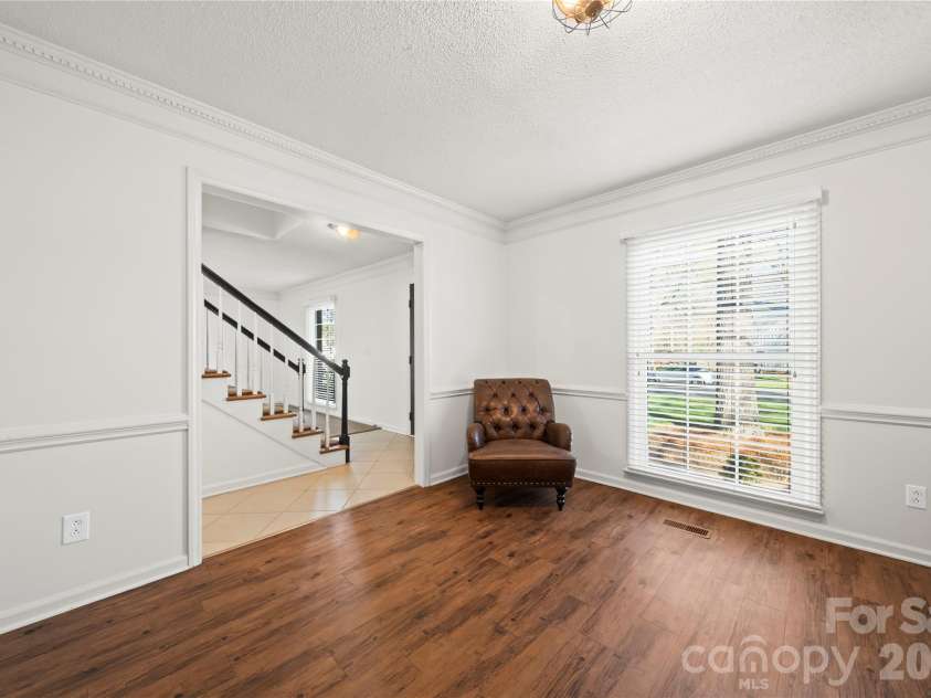 6101 Boykin Spaniel Road, Charlotte, NC 28277.  MLS# CAR4358674, YatesRealty ID 21954. 