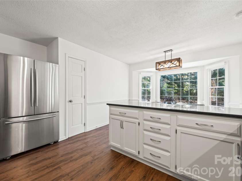 6101 Boykin Spaniel Road, Charlotte, NC 28277.  MLS# CAR4358674, YatesRealty ID 21954. 