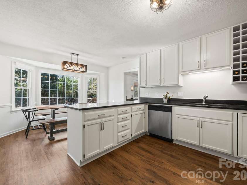 6101 Boykin Spaniel Road, Charlotte, NC 28277.  MLS# CAR4358674, YatesRealty ID 21954. 