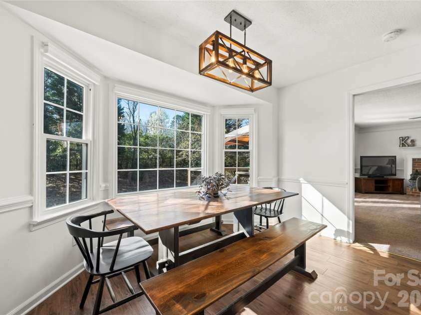 6101 Boykin Spaniel Road, Charlotte, NC 28277.  MLS# CAR4358674, YatesRealty ID 21954. 