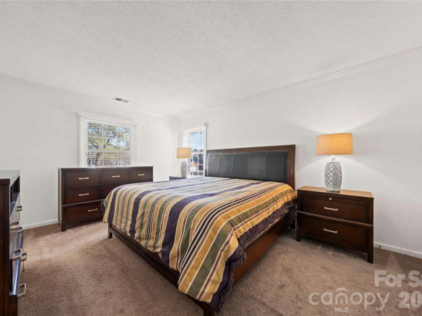 6101 Boykin Spaniel Road, Charlotte, NC 28277.  MLS# CAR4358674, YatesRealty ID 21954. 