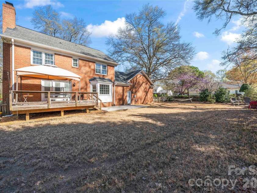 6101 Boykin Spaniel Road, Charlotte, NC 28277.  MLS# CAR4358674, YatesRealty ID 21954. 