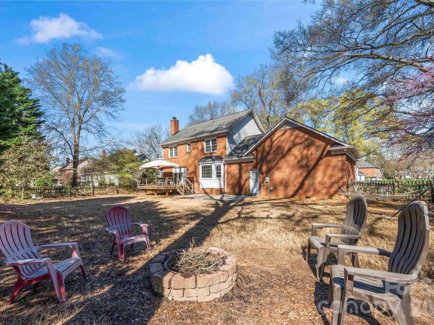 6101 Boykin Spaniel Road, Charlotte, NC 28277.  MLS# CAR4358674, YatesRealty ID 21954. 