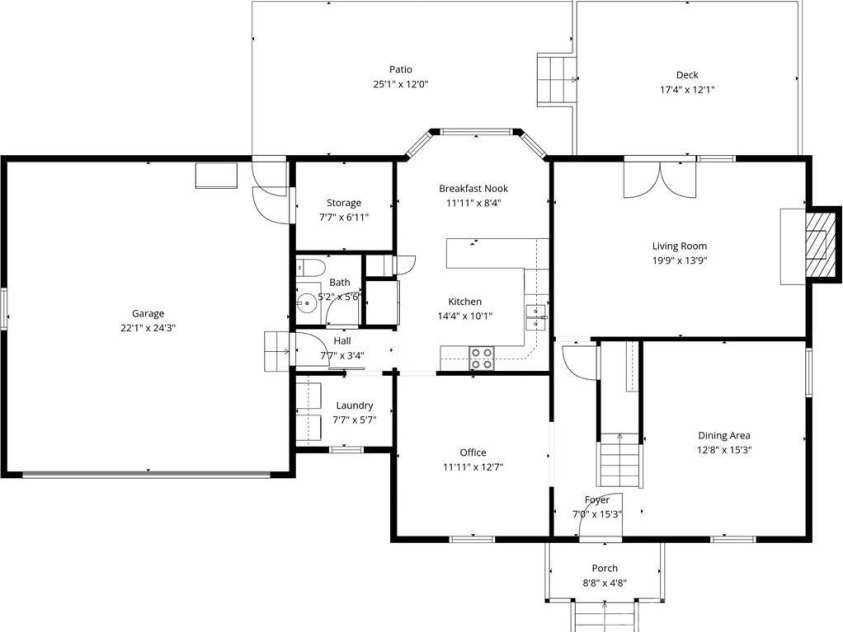 6101 Boykin Spaniel Road, Charlotte, NC 28277.  MLS# CAR4358674, YatesRealty ID 21954. 