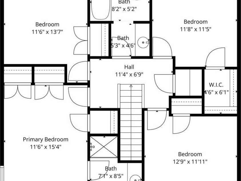 6101 Boykin Spaniel Road, Charlotte, NC 28277.  MLS# CAR4358674, YatesRealty ID 21954. 