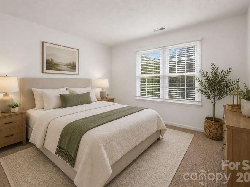 6101 Boykin Spaniel Road, Charlotte, NC 28277.  MLS# CAR4358674, YatesRealty ID 21954. 