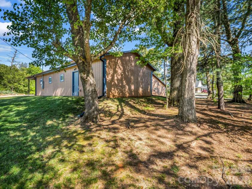 2521 Cat Square Road, Vale, NC 28168.  MLS# CAR4367429, YatesRealty ID 21955. 