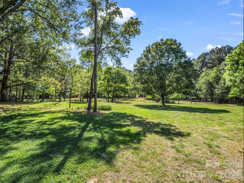 2521 Cat Square Road, Vale, NC 28168.  MLS# CAR4367429, YatesRealty ID 21955. 