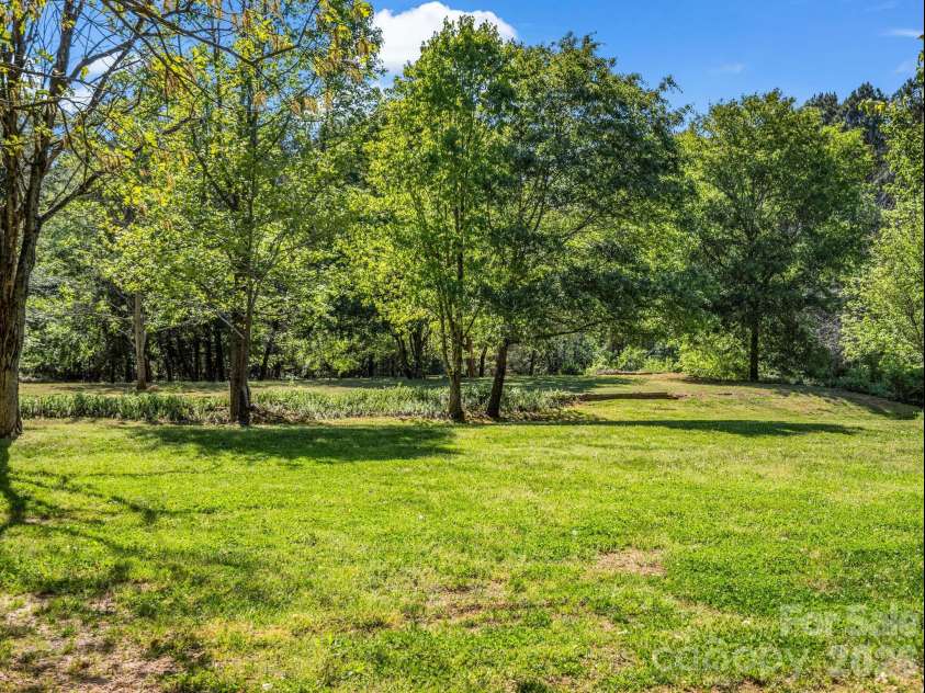 2521 Cat Square Road, Vale, NC 28168.  MLS# CAR4367429, YatesRealty ID 21955. 