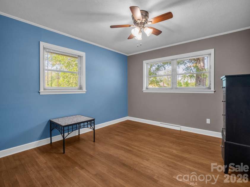 2521 Cat Square Road, Vale, NC 28168.  MLS# CAR4367429, YatesRealty ID 21955. BR2
