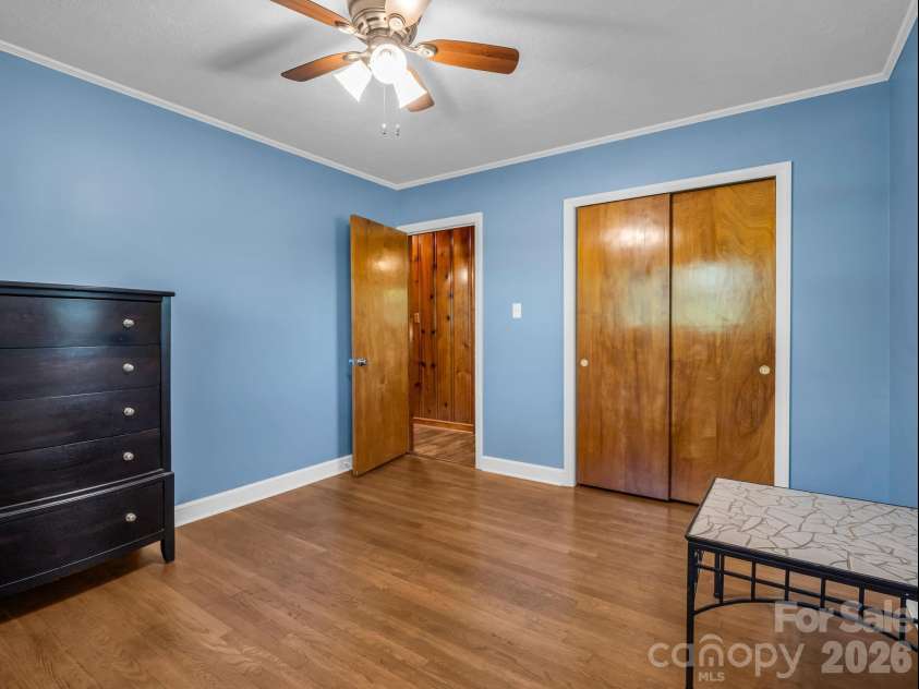 2521 Cat Square Road, Vale, NC 28168.  MLS# CAR4367429, YatesRealty ID 21955. BR2