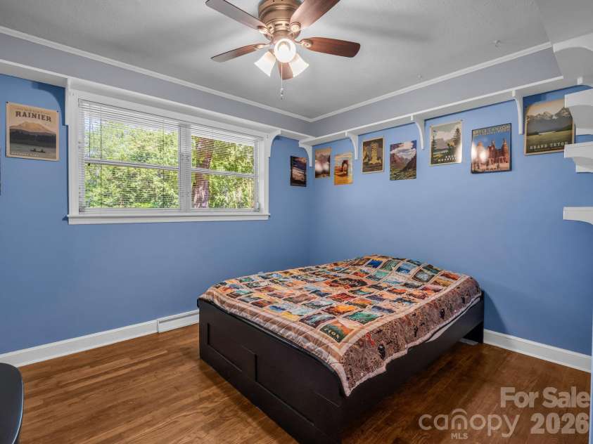 2521 Cat Square Road, Vale, NC 28168.  MLS# CAR4367429, YatesRealty ID 21955. BR3