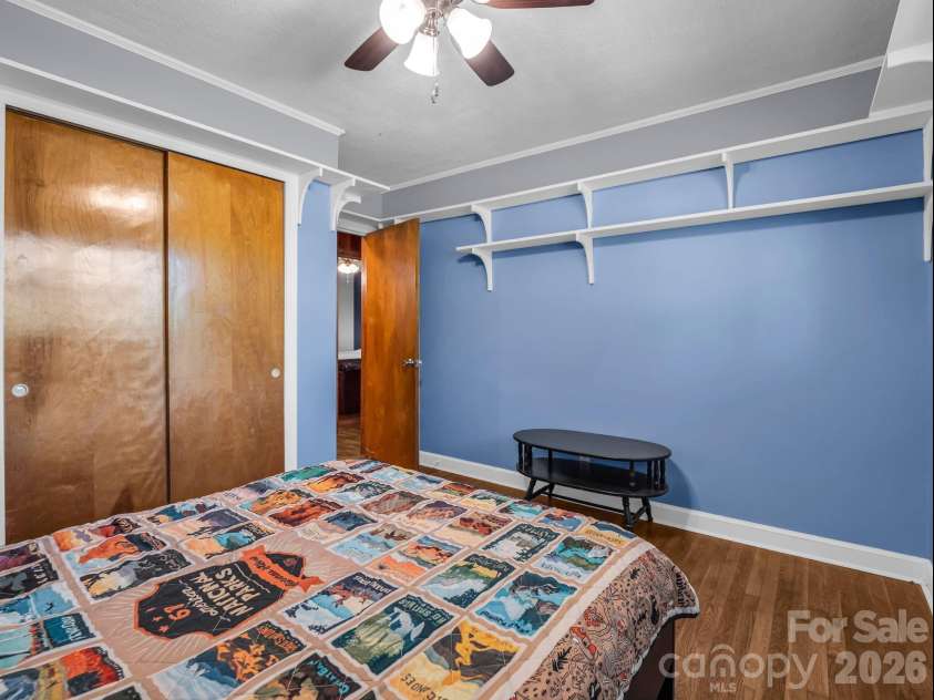 2521 Cat Square Road, Vale, NC 28168.  MLS# CAR4367429, YatesRealty ID 21955. BR3