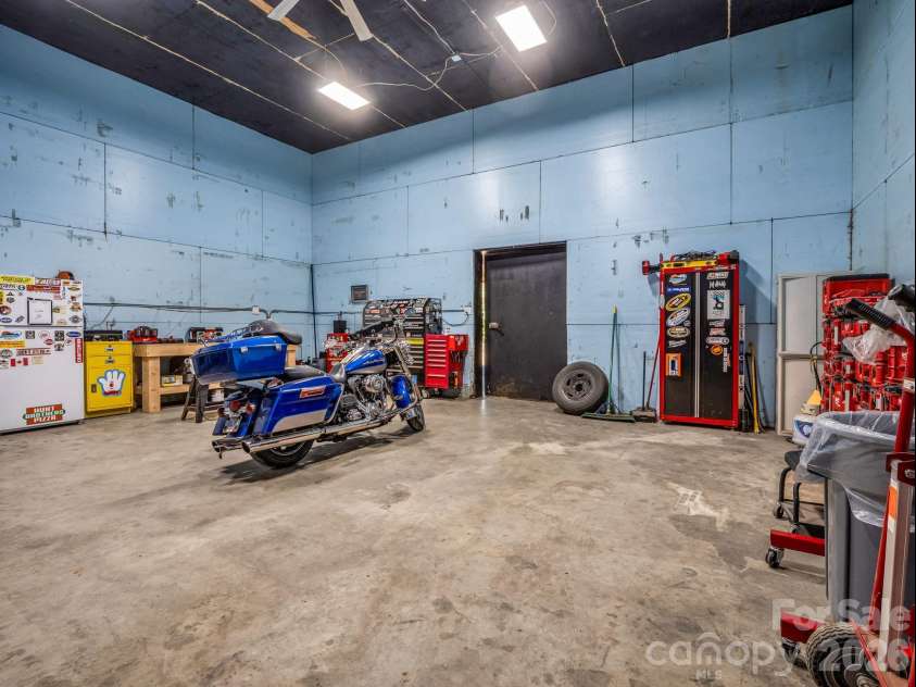 2521 Cat Square Road, Vale, NC 28168.  MLS# CAR4367429, YatesRealty ID 21955. Center space