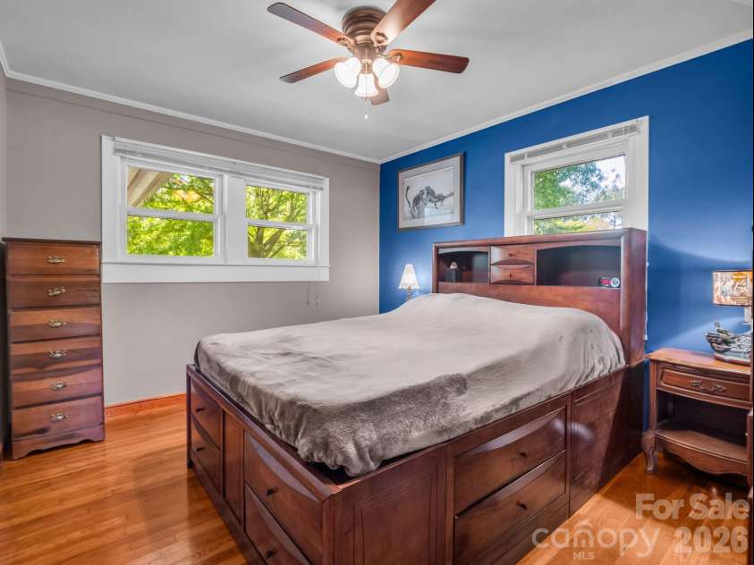 2521 Cat Square Road, Vale, NC 28168.  MLS# CAR4367429, YatesRealty ID 21955. Primary BR