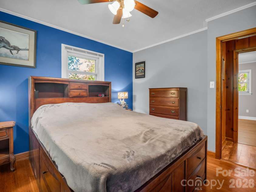 2521 Cat Square Road, Vale, NC 28168.  MLS# CAR4367429, YatesRealty ID 21955. Primary BR
