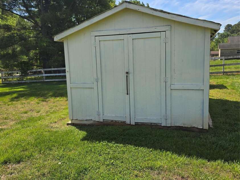 513 Sides Street, Rockwell, NC 28138.  MLS# CAR4370836, YatesRealty ID 21956. 
