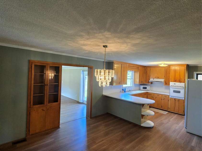 513 Sides Street, Rockwell, NC 28138.  MLS# CAR4370836, YatesRealty ID 21956. 